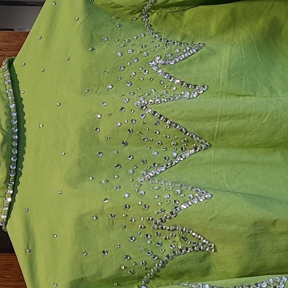 NWOT ROD'S WESTERN WEAR SHIRT - Picture 7 of 8